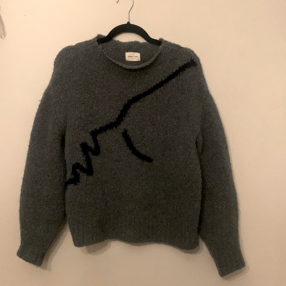 Paloma sweater